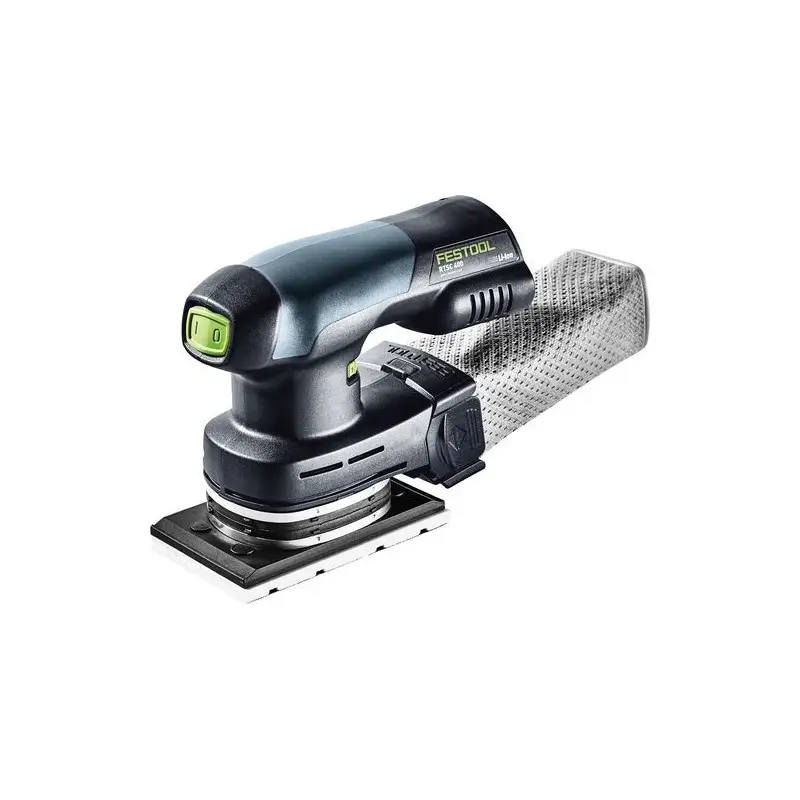Ponceuse vibrante hybride RTSC 400-Basic Festool Ponceuse vibrante hybride RTSC 400-Basic Festool