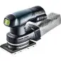 Ponceuse vibrante hybride RTSC 400-Basic Festool Ponceuse vibrante hybride RTSC 400-Basic Festool