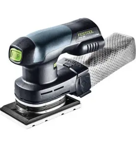 Ponceuse vibrante hybride RTSC 400-Basic Festool