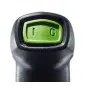 Ponceuse excentrique hybride ETSC 125-Basic Festool Ponceuse excentrique hybride ETSC 125-Basic Festool
