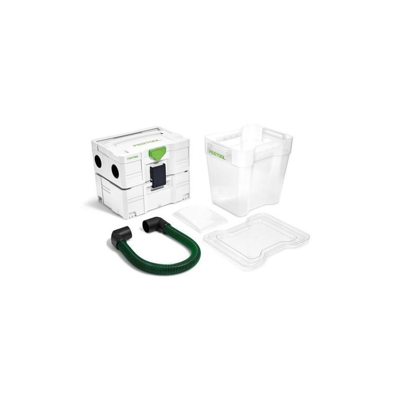 Filtre cyclonique CT CT-VA-20 Festool