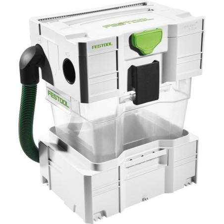Festool Filtre cyclonique CT CT-VA-20