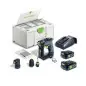 Perceuse-visseuse sans fil CXS 12 2,5-Set Festool Perceuse-visseuse sans fil CXS 12 2,5-Set Festool
