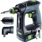 Perceuse-visseuse sans fil CXS 12 2,5-Set Festool Perceuse-visseuse sans fil CXS 12 2,5-Set Festool