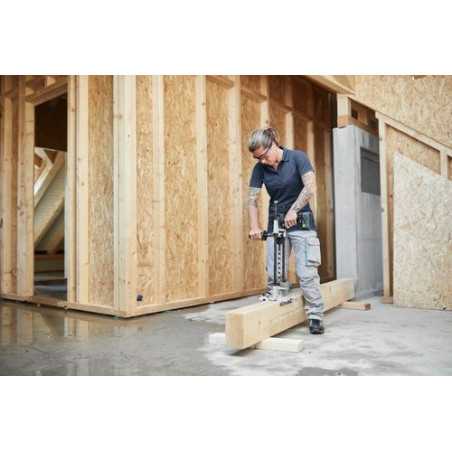Festool Dispositif de perçage pour charpente GD 320