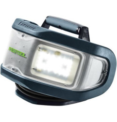 Projecteur de chantier DUO SYSLITE Festool