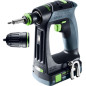 Perceuse-visseuse sans fil CXS 18 C 3,0-Plus Festool Perceuse-visseuse sans fil CXS 18 C 3,0-Plus Festool
