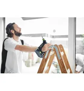 Perceuse-visseuse sans fil CXS 18 C 3,0-Plus Festool