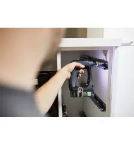 Perceuse-visseuse sans fil CXS 18 C 3,0-Plus Festool