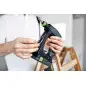 Perceuse-visseuse sans fil CXS 18 C 3,0-Plus Festool Perceuse-visseuse sans fil CXS 18 C 3,0-Plus Festool