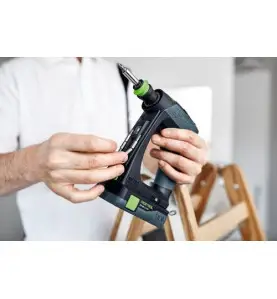 Perceuse-visseuse sans fil CXS 18 C 3,0-Plus Festool