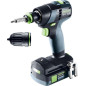 Perceuse-visseuse sans fil TXS 18 C 3,0-Plus Festool Perceuse-visseuse sans fil TXS 18 C 3,0-Plus Festool