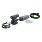 Ponceuse excentrique ETS 125 REQ Festool Ponceuse excentrique ETS 125 REQ Festool