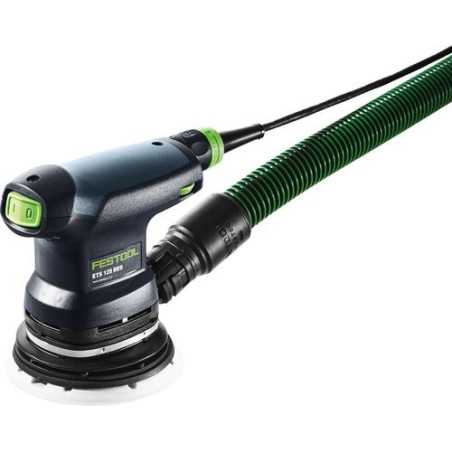 Ponceuse excentrique ETS 125 REQ Festool