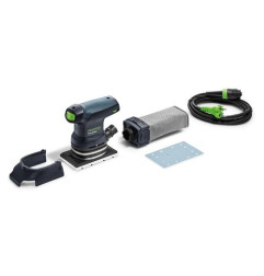 Ponceuse vibrante RTS 400 REQ Festool