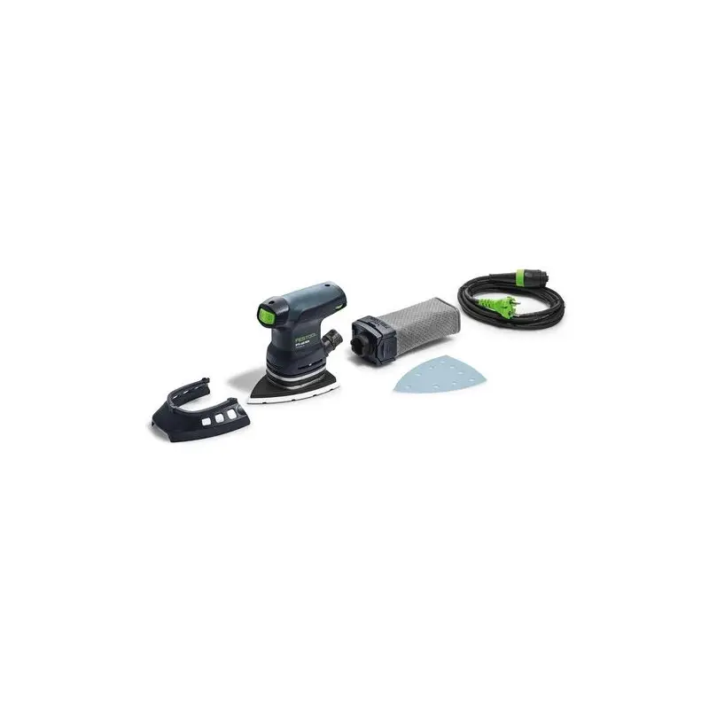Ponceuse Delta DTS 400 REQ Festool Ponceuse Delta DTS 400 REQ Festool