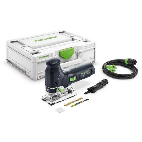 Scie sauteuse PS 300 EQ-Plus TRION Festool