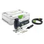 Scie sauteuse PS 300 EQ-Plus TRION Festool Scie sauteuse PS 300 EQ-Plus TRION Festool
