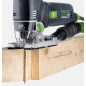 Scie sauteuse PS 300 EQ-Plus TRION Festool Scie sauteuse PS 300 EQ-Plus TRION Festool