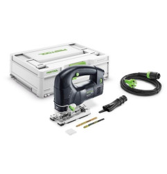 Scie sauteuse PSB 300 EQ-Plus TRION Festool