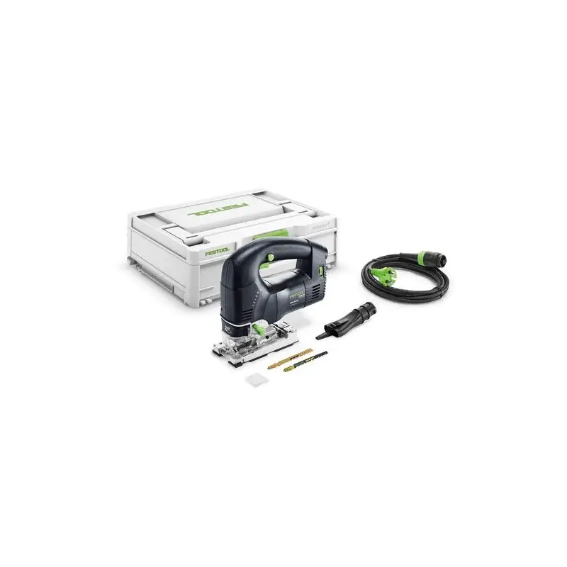 Scie sauteuse PSB 300 EQ-Plus TRION Festool Scie sauteuse PSB 300 EQ-Plus TRION Festool