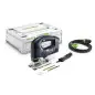 Scie sauteuse PSB 300 EQ-Plus TRION Festool Scie sauteuse PSB 300 EQ-Plus TRION Festool