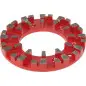 Disque diamant DIA ABRASIVE-D150 Festool