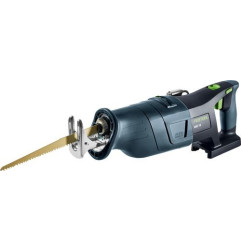 Festool Scie sabre sans fil RSC 18 EB-Basic