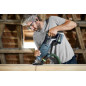 Scie sabre sans fil RSC 18 EB-Basic Festool Scie sabre sans fil RSC 18 EB-Basic Festool