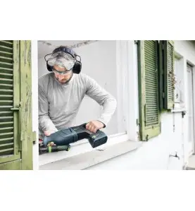 Scie sabre sans fil RSC 18 EB-Basic Festool
