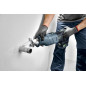 Scie sabre sans fil RSC 18 EB-Basic Festool Scie sabre sans fil RSC 18 EB-Basic Festool