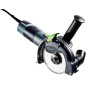 Système de tronçonnage à main levée DSC-AG 125 FH-Plus Festool Système de tronçonnage à main levée DSC-AG 125 FH-Plus Festool