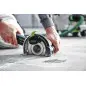 Système de tronçonnage à main levée DSC-AG 125 FH-Plus Festool Système de tronçonnage à main levée DSC-AG 125 FH-Plus Festool