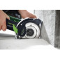 Système de tronçonnage à main levée DSC-AG 125 FH-Plus Festool Système de tronçonnage à main levée DSC-AG 125 FH-Plus Festool