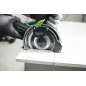Système de tronçonnage à main levée DSC-AG 125 FH-Plus Festool Système de tronçonnage à main levée DSC-AG 125 FH-Plus Festool