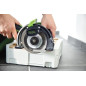 Système de tronçonnage à main levée DSC-AG 125 FH-Plus Festool Système de tronçonnage à main levée DSC-AG 125 FH-Plus Festool