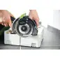 Système de tronçonnage à main levée DSC-AG 125 FH-Plus Festool Système de tronçonnage à main levée DSC-AG 125 FH-Plus Festool