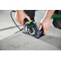 Système de tronçonnage à main levée DSC-AG 125 FH-Plus Festool Système de tronçonnage à main levée DSC-AG 125 FH-Plus Festool