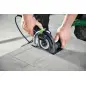 Système de tronçonnage à main levée DSC-AG 125 FH-Plus Festool Système de tronçonnage à main levée DSC-AG 125 FH-Plus Festool