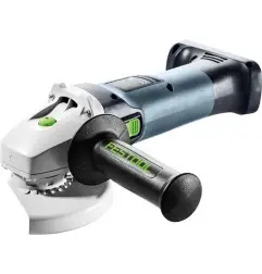 Meuleuse d'angle sans fil AGC 18-125 EB-Basic Festool