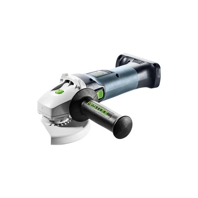 Meuleuse d'angle sans fil AGC 18-125 EB-Basic Festool Meuleuse d'angle sans fil AGC 18-125 EB-Basic Festool