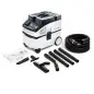 Aspirateur CT 15 E-Set CLEANTEC Festool Aspirateur CT 15 E-Set CLEANTEC Festool