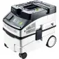 Aspirateur CT 15 E-Set CLEANTEC Festool Aspirateur CT 15 E-Set CLEANTEC Festool