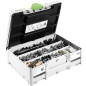 Système d'assemblage DOMINO KV-SYS D8 Festool Système d'assemblage DOMINO KV-SYS D8 Festool