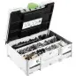 Système d'assemblage DOMINO KV-SYS D8 Festool Système d'assemblage DOMINO KV-SYS D8 Festool