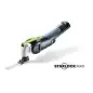 Outil oscillant OSC 18 E-Basic VECTURO Festool Outil oscillant OSC 18 E-Basic VECTURO Festool