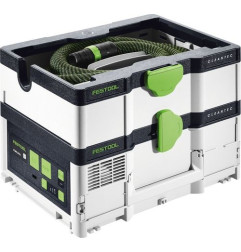 Aspirateurs sans fil CTLC SYS I-Basic CLEANTEC Festool