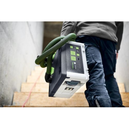 Aspirateurs sans fil CTLC SYS I-Basic CLEANTEC Festool