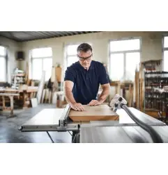 Extension de table VB TKS 80 Festool