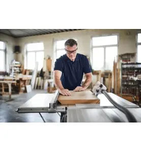 Extension de table VB TKS 80 Festool